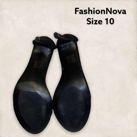 Fashion nova heels - Picture 4 of 6